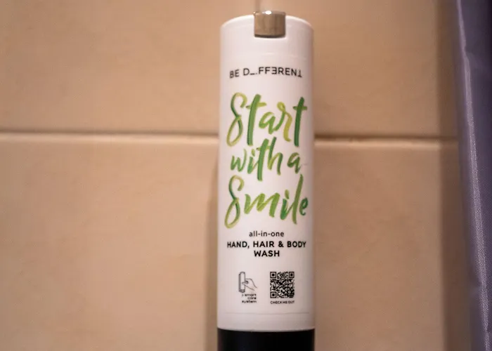 Aadam Wilhelmina Otel Amsterdam