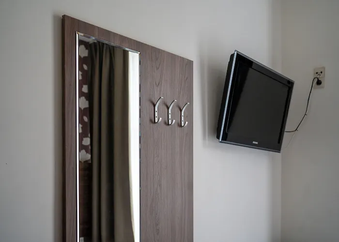 Aadam Wilhelmina Amsterdam