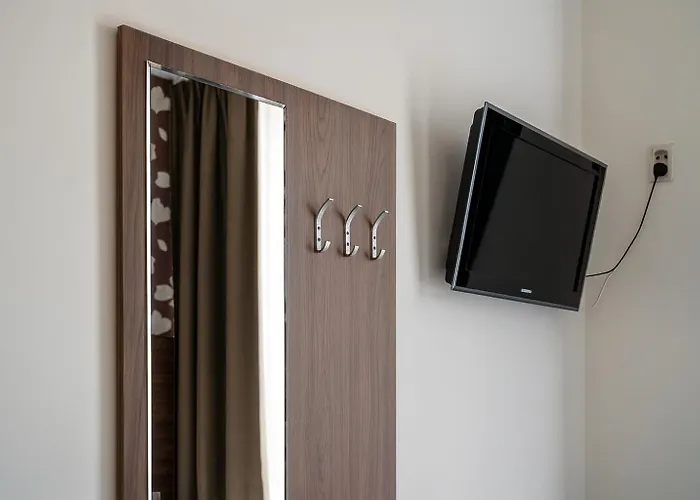 Aadam Wilhelmina Otel Amsterdam