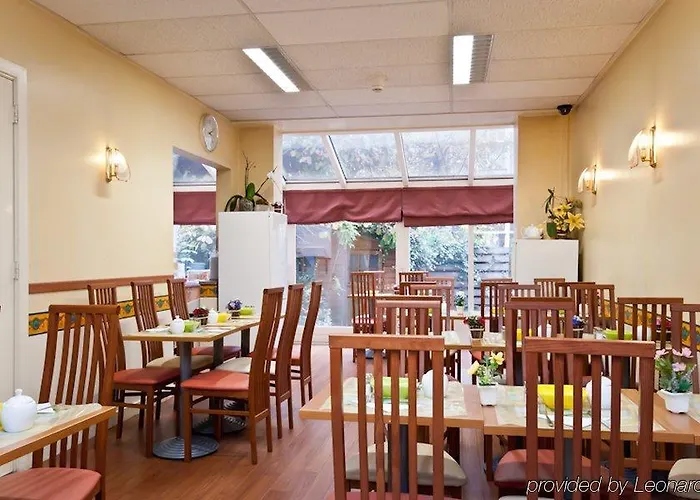 Hotel Aadam Wilhelmina