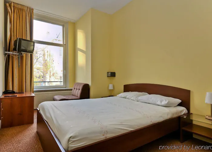 Otel Aadam Wilhelmina