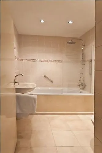 Hotel Aadam Wilhelmina Amsterdam