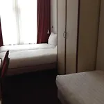 Aadam Wilhelmina 3* Ámsterdam