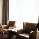 Aadam Wilhelmina Hotel Ámsterdam