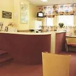 Aadam Wilhelmina Hotel 3*