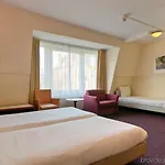 Hotel Aadam Wilhelmina Ámsterdam