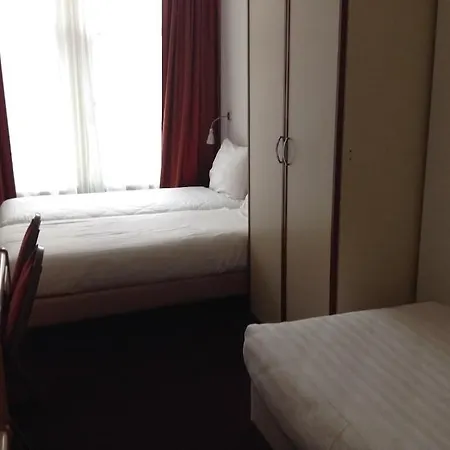 Aadam Wilhelmina 3* Amszterdam