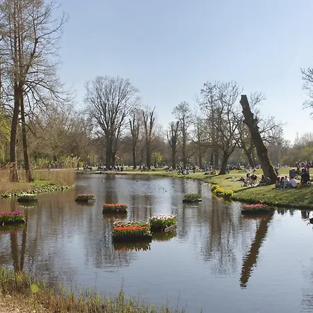 Aadam Wilhelmina Szálloda 3*