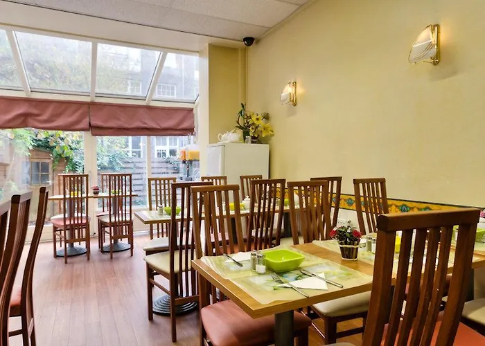 Aadam Wilhelmina Amesterdão